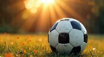 Ökonomische Einflüsse im Fußball: Geld und Gemeinschaft (5/10)