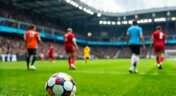 Ökonomische Faktoren im Fußball (8/10)