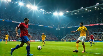 Ökonomische Konsequenzen von Spielerwechseln (8/10)