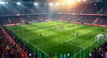 Ökonomische Perspektiven des Fußballs (8/10)