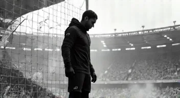 Ökonomische Überlegungen im Fußball