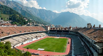 Perspektiven zu Atalanta Bergamo sind vielfältig