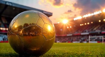 Perspektiven zu Aufstiegsträumen im Fußball