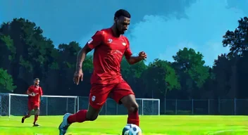 Perspektiven zu David Mokwa im Fußball