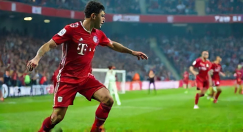 Perspektiven zu den Bayern und ihrer Hinrunde