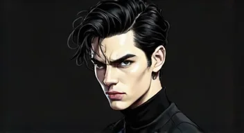 Perspektiven zu Dominik Kohr und seinem Alltag