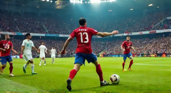 Perspektiven zu Dzekos Einfluss auf Fußball sind vielfältig