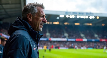 Perspektiven zu emotionalem Druck im Fußball