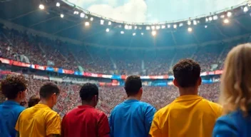 Perspektiven zu Emotionen im Fußball