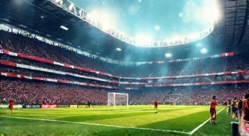 Perspektiven zu Emotionen im Fußball