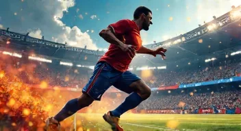 Perspektiven zu Emotionen im Fußball