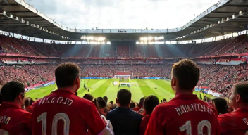 Perspektiven zu FC Augsburgs historischem Sieg