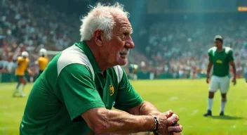 Perspektiven zu Fußball im Alter