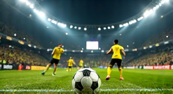 Perspektiven zu Fußball und Gesellschaft