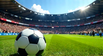 Perspektiven zu Fußball und Gesellschaft