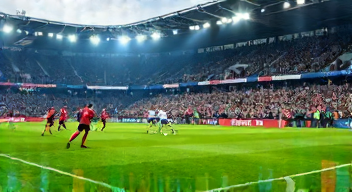 Perspektiven zu Fußball und Gesellschaft