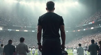 Perspektiven zu Fußballfehlern sind vielfältig