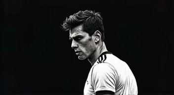 Perspektiven zu Ibrahim Maza und seiner Rolle im Fußball