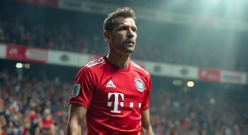 Perspektiven zu Identifikationsfiguren im Fußball