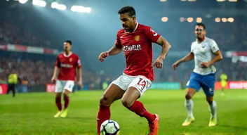 Perspektiven zu Kaio Jorges Einfluss auf den Fußball