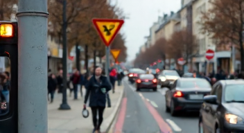 Perspektiven zu Rotsperren und deren Einfluss