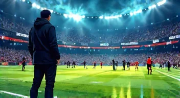 Perspektiven zu Talenteentwicklung im Fußball