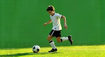 Perspektiven zu Talenten im Fußball