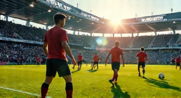 Perspektiven zu Trainerverhalten im Fußball