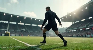 Perspektiven zu Trainerwechseln im Fußball