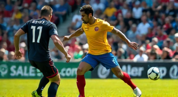 Philosophie des Fußballs und die Rolle der Emotionen (5/10)