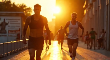 Philosophische Ansätze im Sport (5/10)