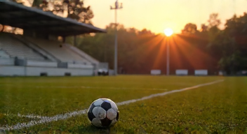 Philosophische Aspekte des Fußballs (5/10)