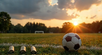 Philosophische Aspekte des Fußballs (5/10)