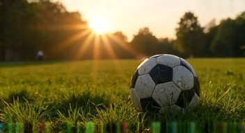 Philosophische Betrachtungen des Fußballs (5/10)