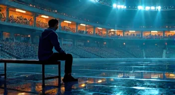 Philosophische Betrachtungen über den Fußball (5/10)