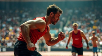 Philosophische Betrachtungen über Sport (5/10)