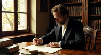 Philosophische Betrachtungen von Friedrich Nietzsche zur Verantwortung (5/10)