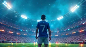 Philosophische Betrachtungen zum Fußball (5/10)