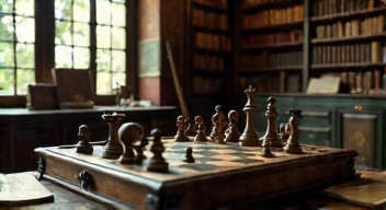 Philosophische Betrachtungen zum Spiel