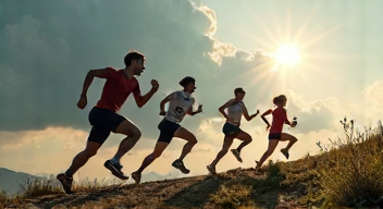 Philosophische Betrachtungen zum Sport (5/10)