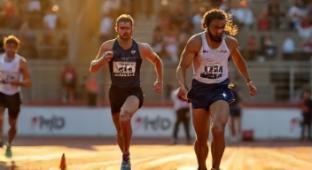 Philosophische Perspektiven auf Verletzungen im Sport (5/10)