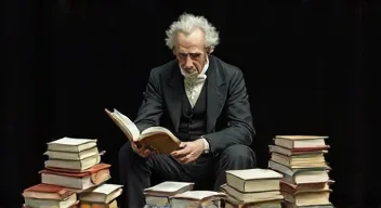 Philosophische Perspektiven von Immanuel Kant (5/10)