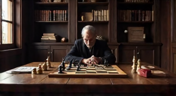 Philosophische Überlegungen zur Spielerentwicklung (5/10)