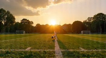 Philosophische Überlegungen zur Fairness im Fußball (5/10)
