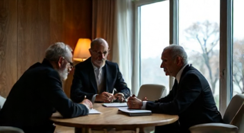 Philosophische Überlegungen zur Trainerwahl (5/10)