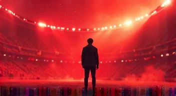 Politik im Fußball (9/10)