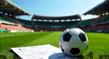 Politik im Fußball: Der Einfluss auf die Rahmenbedingungen (9/10)