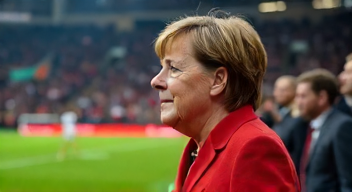 Politische Aspekte des Fußballs (9/10)