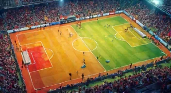 Politische Dimensionen des Fußballs