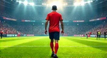 Politische Dimensionen des Fußballs